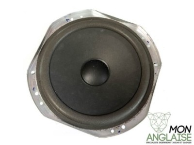 Haut parleur subwoofer (coffre) Jaguar XF de 2008 à 2011 Référence OE : C2Z11383HP