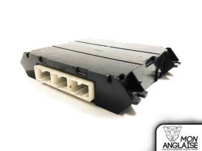 Module de commande de climatisation Jaguar XF de 2010 à 2011 Référence OE : C2Z11786