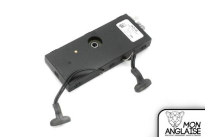 Amplificateur radio Jaguar XF de 2008 à 2015 Référence OE : C2Z1468