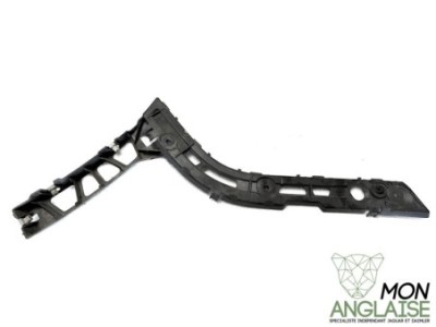 Support de pare choc arrière droite Jaguar XF de 2008 à 2015 Référence OE : C2Z13533