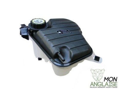 Réservoir d'expansion Jaguar XF de 2008 à 2015 Référence OE : C2Z11937
