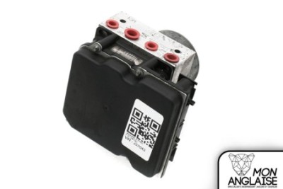 Module de commande ABS avec pompe Jaguar X-Type de 2007 à 2009 Référence OE : C2S44754