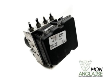 Module de commande ABS DSC Jaguar X-Type de 2001 à 2009 Référence OE : C2S49895