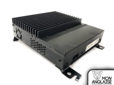 Amplificateur de puissance premium Jaguar X-Type de 2003 à 2009 Référence OE : C2S38103