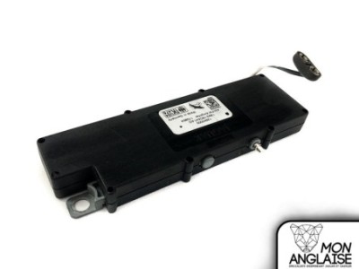 Amplificateur radio Jaguar X-Type de 2004 à 2009 Référence OE : C2S35869