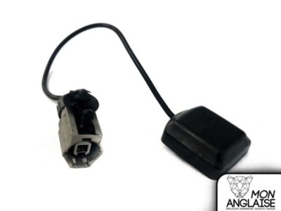 Antenne GPS Jaguar X-Type de 2003 à 2009 Référence OE : C2S35382