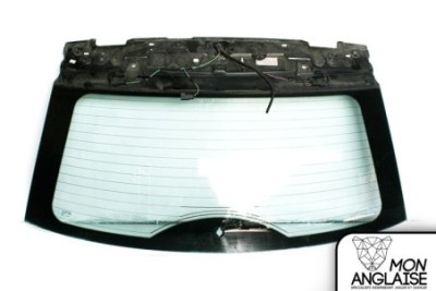 Vitre de hayon (break) Jaguar X-Type de 2001 à 2009 Référence OE : C2S50627