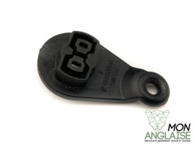 Levier de commande de serrure Jaguar X-Type de 2001 à 2009 Référence OE : C2S9352