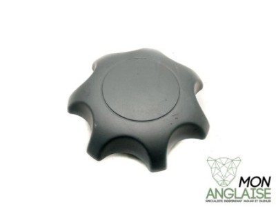 Molette de réglage de siège pierre Jaguar X-Type de 2001 à 2009 Référence OE : C2S43621LJE