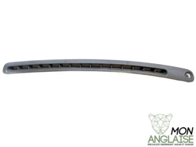 Grille de désembueur droite granit Jaguar X-Type de 2001 à 2003 Référence OE : C2S36957LGP