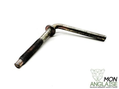 Vis de verrouillage de cric Jaguar X-Type de 2001 à 2009 Référence OE : C2S8670