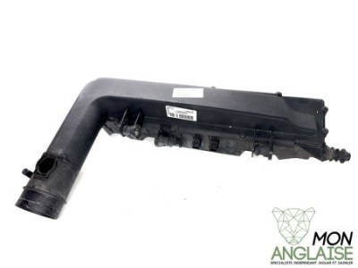 Support de filtre à air *abimé* Jaguar X-Type de 2001 à 2009 Référence OE : C2S40432C