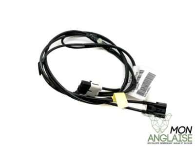 Câble de connexion de fibre optique  Jaguar X-Type de 2001 à 2009 Référence OE : C2S48572