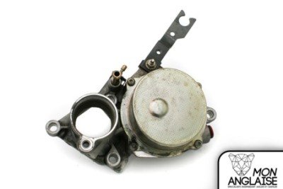 Pompe à vide Jaguar X-Type de 2001 à 2009 Référence OE : C2S46820