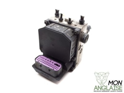 Module de commande ABS DSC avec pompe Jaguar X-Type de 2003 à 2009 Référence OE : C2S46684
