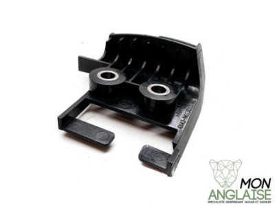 Guide de ceinture de sécurité arrière gauche Jaguar X-Type de 2001 à 2009 Référence OE : C2S35988