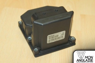Module de commande ABS Jaguar X-Type de 2001 à 2007 Référence OE : C2S42661