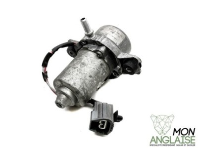 Pompe à vide Jaguar X-Type de 2001 à 2009 Référence OE : C2S43387