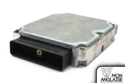 Module de gestion moteur 2.5L Jaguar X-Type de 2003 à 2004 Référence OE : C2S36230