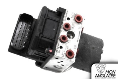 Module de commande ABS Jaguar X-Type de 2001 à 2007 Référence OE : C2S39162