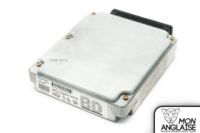 Module de gestion moteur 3.0L Jaguar X-Type de 2003 à 2004 Référence OE : C2S36231