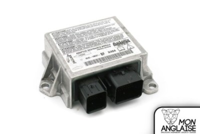 Module de commande d'airbag Jaguar X-Type de 2004 à 2009 Référence OE : C2S37064