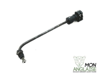 Embout de flexible d'embrayage Jaguar X-Type de 2001 à 2009 Référence OE : C2S46855E