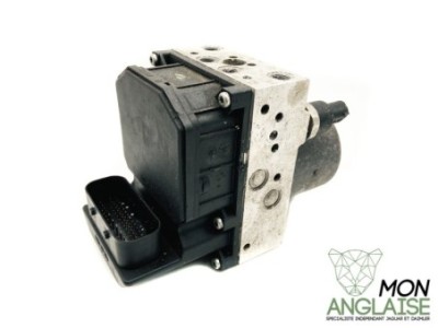 Module de commande ABS DSC avec pompe Jaguar X-Type de 2001 à 2003 Référence OE : C2S35775