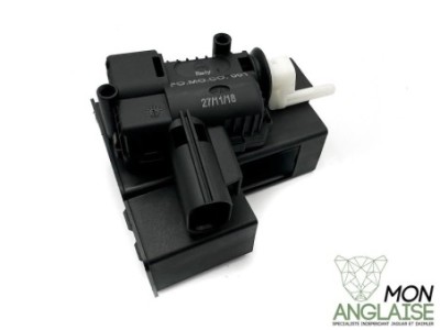 Moteur de trappe à carburant Jaguar XE de 2015 à 2023 Référence OE : C2Z13877
