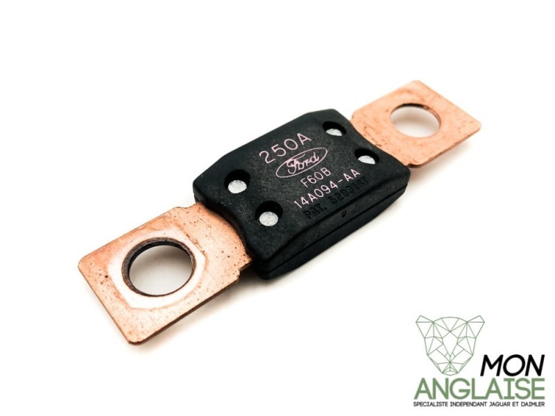 Megafusible 250A Jaguar F-Type 2013-2023 | C2S52071