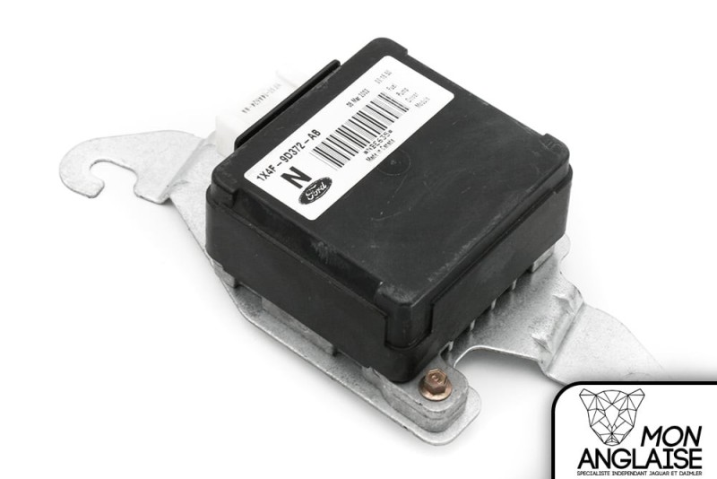 Module de commande de pompe à carburant Jaguar S-Type 2005-2008 | C2S44963