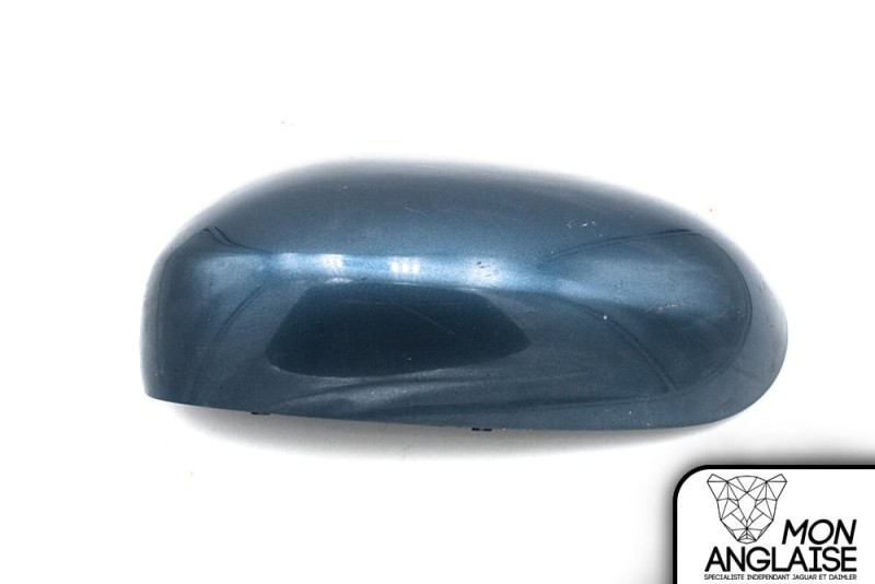 Coque de rétroviseur gauche Jaguar XJ X350 2003-2007 | C2S39141XXX