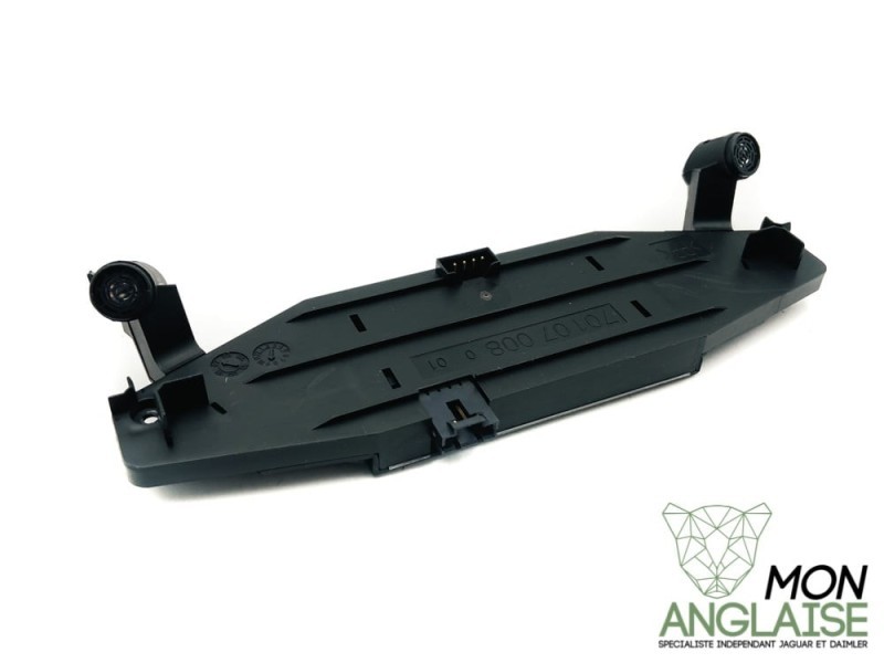 Capteur d'intrusion Jaguar XJ X350 2003-2009 | C2S45075