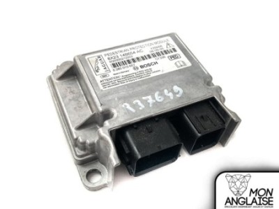Module de détection de heurt de piéton Jaguar XF 2008-2009 | C2Z12509