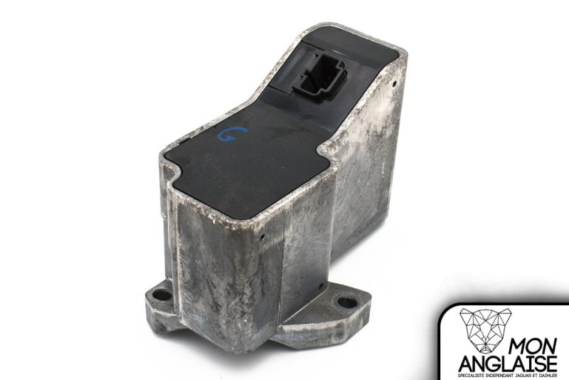 Module de verrouillage de colonne de direction Jaguar XF 2008-2011 | C2Z12659