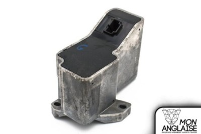 Module de verrouillage de colonne de direction Jaguar XF 2008-2011 | C2Z12659