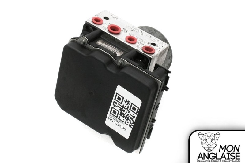 Module de commande ABS avec pompe Jaguar X-Type 2007-2009 | C2S44754