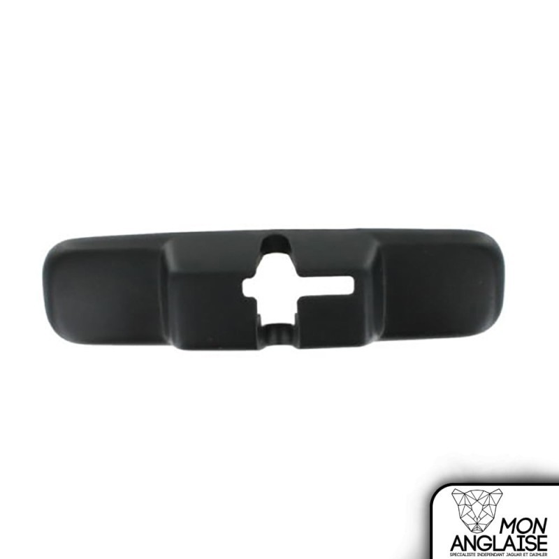Cache loquet de siège arrière gauche Jaguar X-Type 2001-2009 | C2S49758