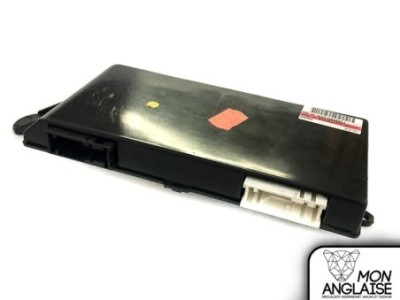Module de commande de climatisation Jaguar X-Type 2001-2009 | C2S49714