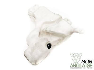Réservoir de lave-glace (estate) Jaguar X-Type 2001-2009 | C2S40860