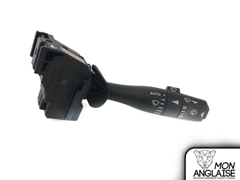 Comodo d'essuie-glace berline auto Jaguar X-Type 2001-2009 | C2S5937