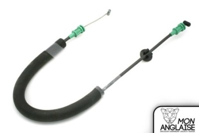 Câble de portière arrière (gauche/droite) Jaguar X-Type 2001-2009 | C2S41379