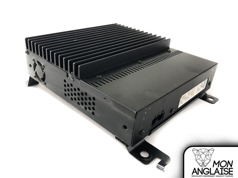 Amplificateur de puissance premium Jaguar X-Type 2003-2009 | C2S38103