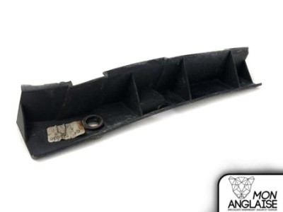 Support de pare-choc avant gauche Jaguar X-Type 2001-2009 | C2S8805