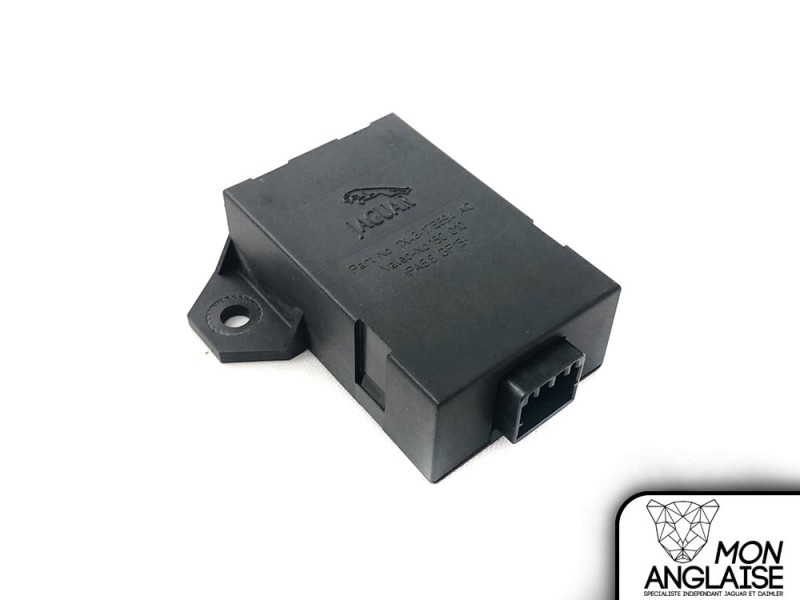 Module détecteur de pluie Jaguar X-Type 2001-2009 | C2S45725
