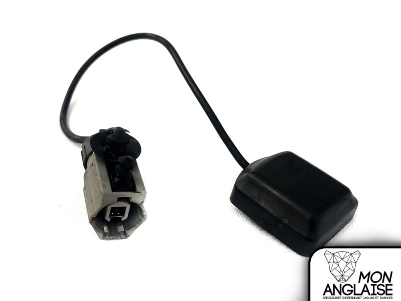 Antenne GPS Jaguar X-Type 2003-2009 | C2S35382