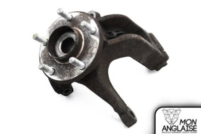 Porte moyeu avant gauche Jaguar X-Type 2001-2009 | C2S46814
