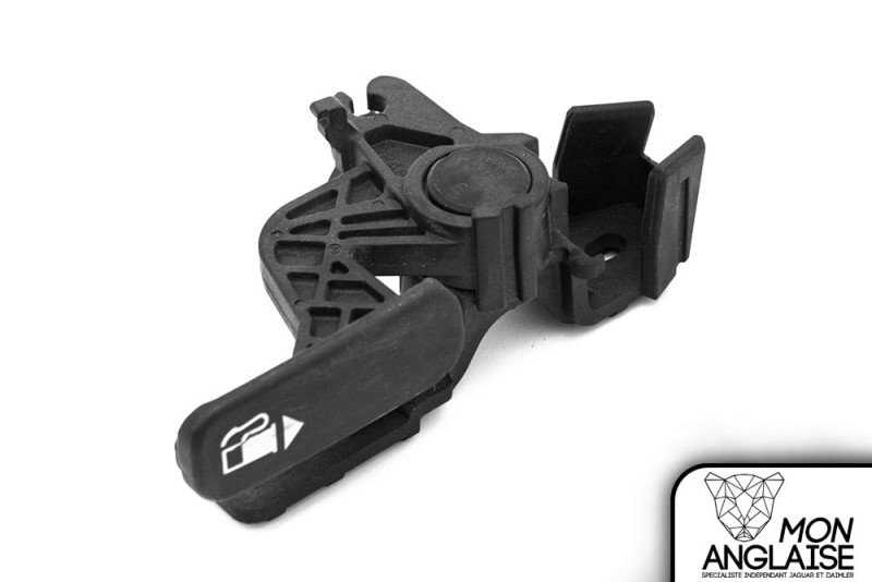 Levier d'ouverture de trappe a carburant Jaguar X-Type 2001-2009 | C2S51131