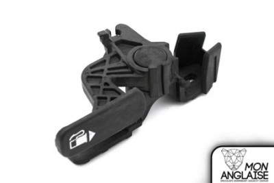 Levier d'ouverture de trappe a carburant Jaguar X-Type 2001-2009 | C2S51131