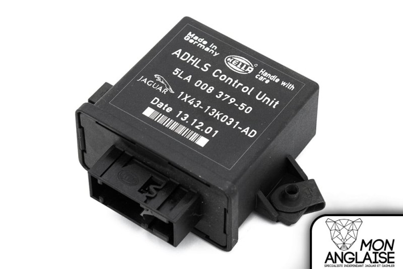 Module de nivellement de projecteur Jaguar X-Type 2001-2009 | C2S46818